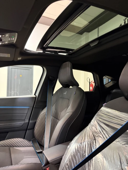 Renault Captur 2026 Esprit alpine
