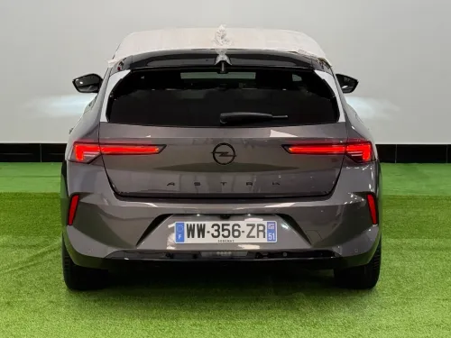 Opel Astra 2026 Gs Line