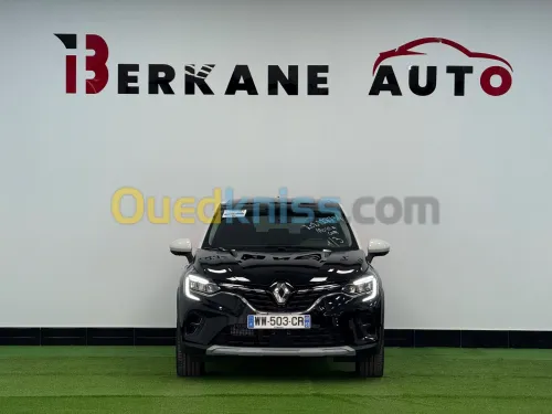 Renault Captur 2025 Techno 
