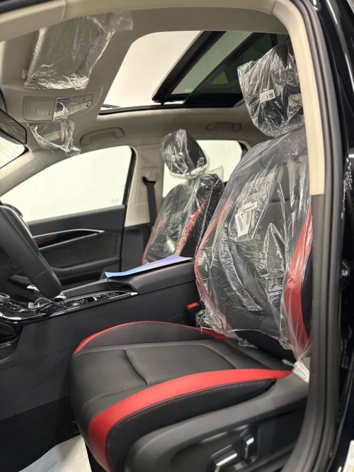 Bestune B70S 2025 Premium 