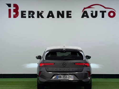 Opel Astra 2026 Gs Line