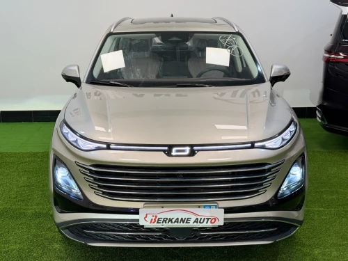 Bestune T90 2025 Premium