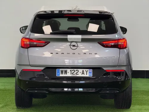 Opel GrandLand 2026 Gs Line