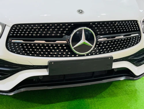 Mercedes Glc 300d 4 Matic 2023 AMG