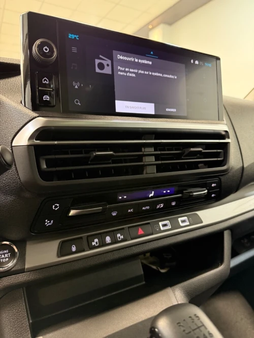 Citroen Spacetourer 2026 XTR