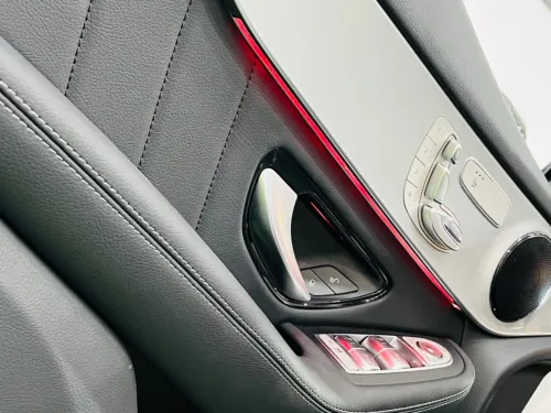 Mercedes Glc 300d 4 Matic 2023 AMG