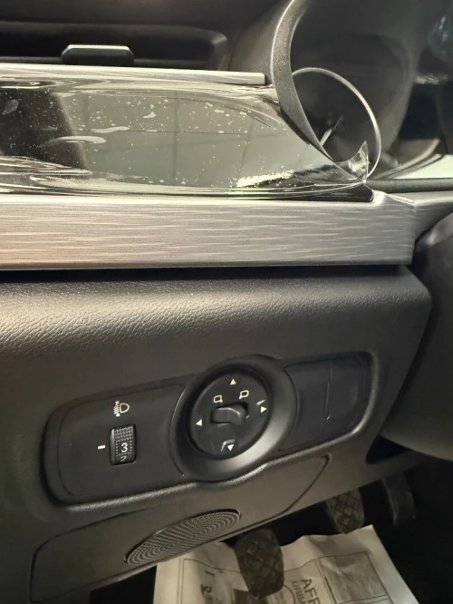 Chery Arrizo 5 2025 Luxury