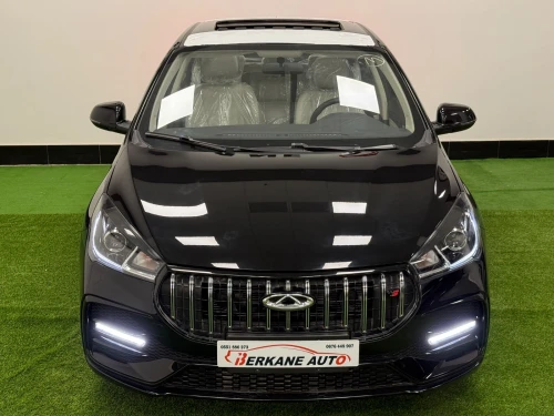 Chery Arrizo 5 2025 Luxury
