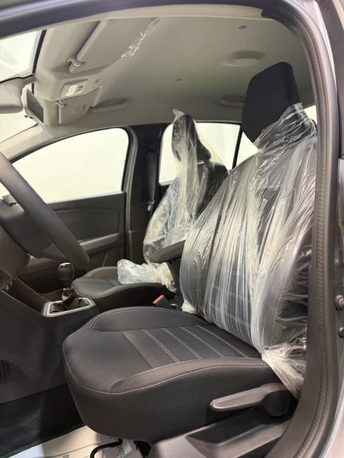 Dacia Logan 2026 Extreme