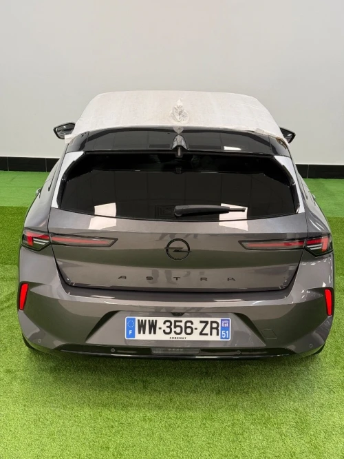 Opel Astra 2026 Gs Line