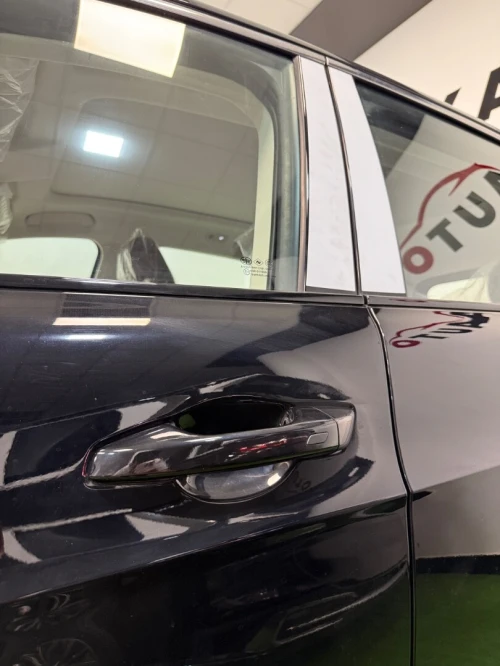 Bestune T90 2025 Premium