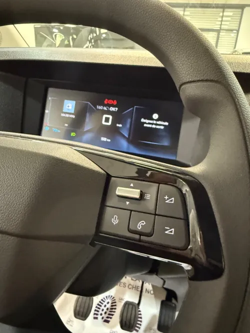 Citroen Spacetourer 2026 XTR