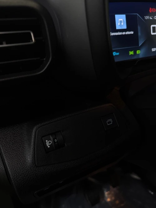 Citroen Berlingo 2026 XTR