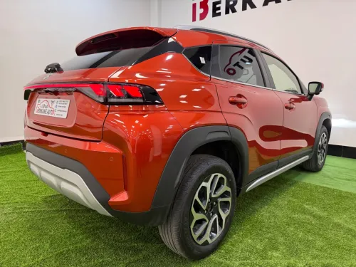 Suzuki Fronx 2025 GX_L