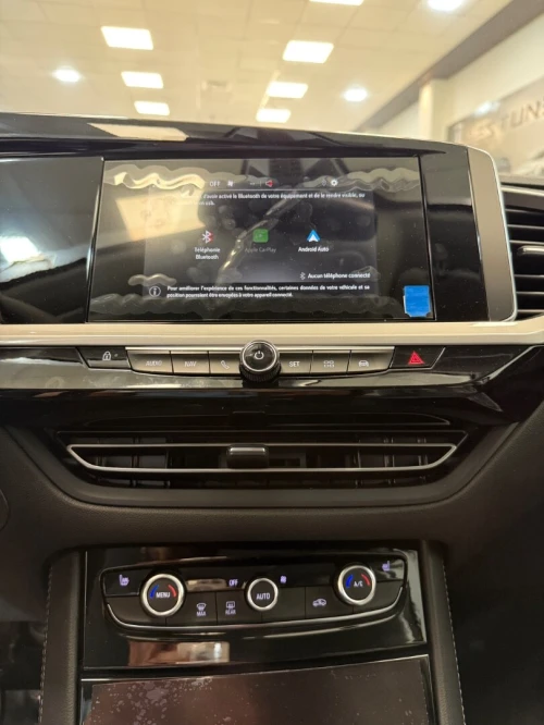Opel GrandLand 2026 Gs Line