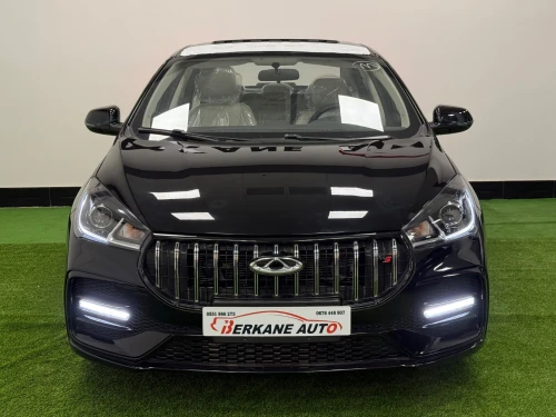 Chery Arrizo 5 2025 Luxury