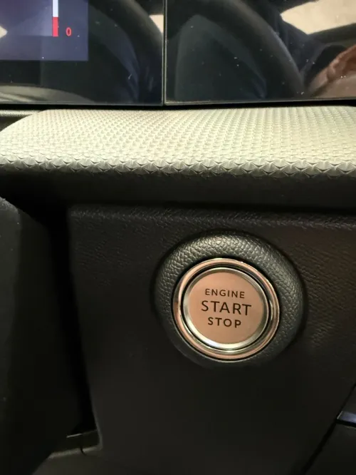 Opel Astra 2026 Gs Line