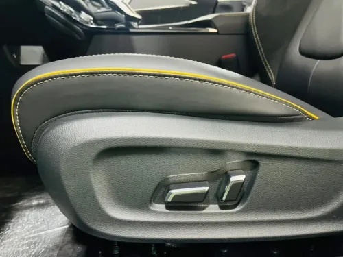 Bestune B70S 2025 Premium 