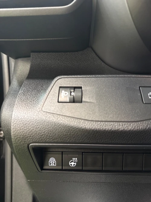Citroen Berlingo 2026 XTR