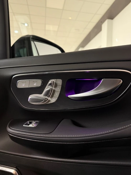 Mercedes Classe V 300d 2025 EXCLUSIVES MAYBACK