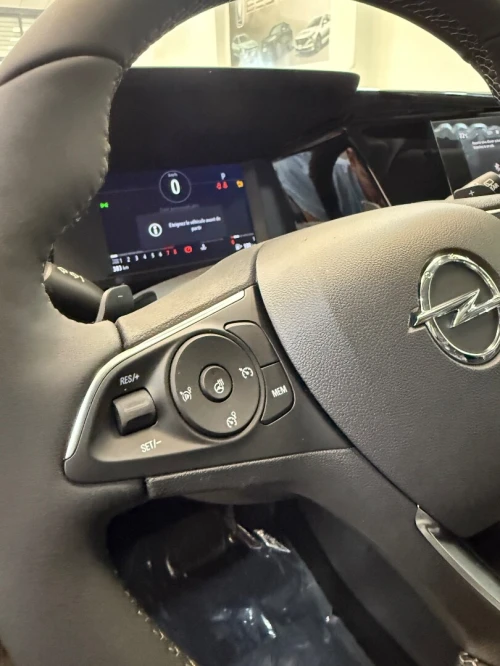 Opel GrandLand 2026 Gs Line