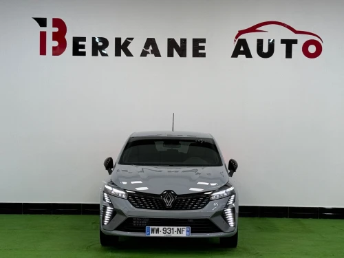 Renault Clio 2025 Alpine boit automatique