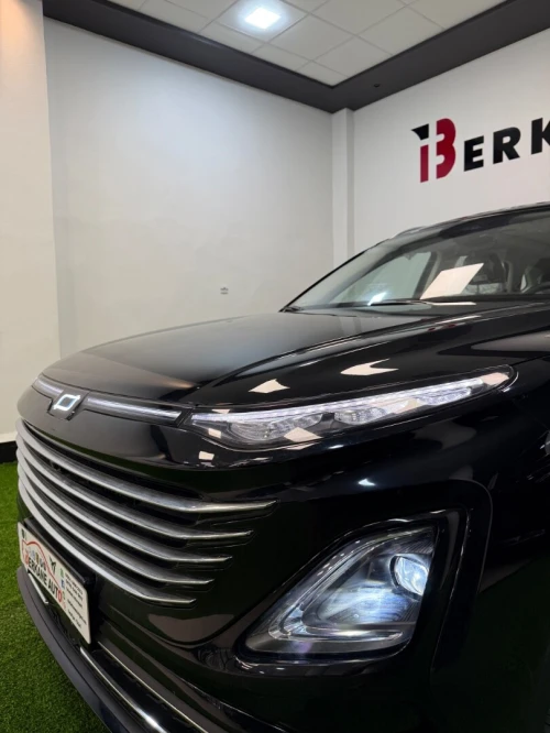 Bestune T90 2025 Premium