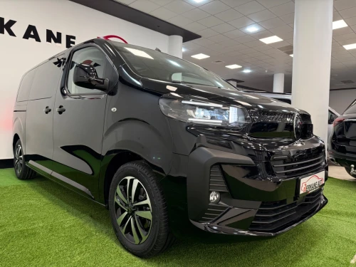 Citroen Spacetourer 2026 XTR