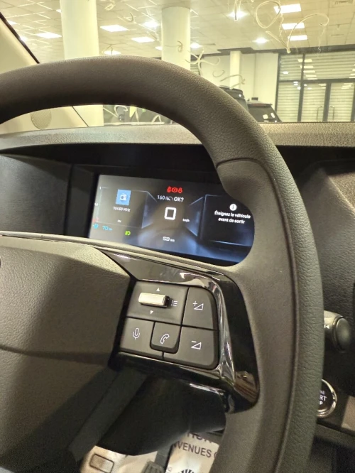 Citroen Spacetourer 2026 XTR
