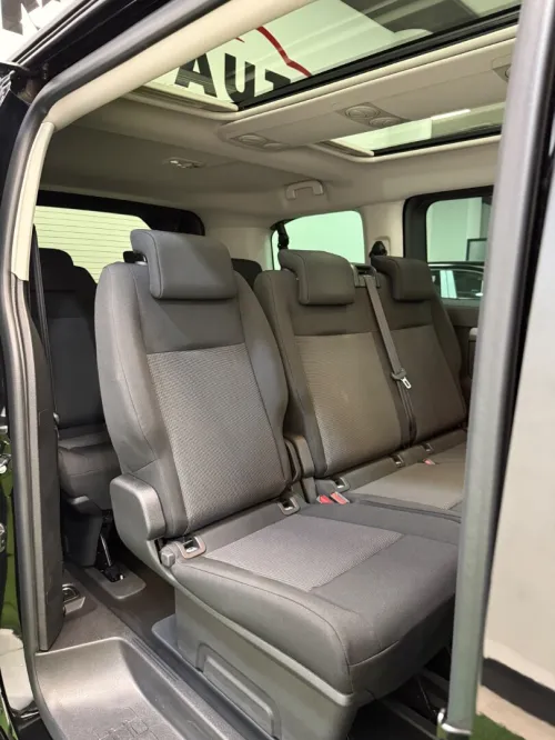 Citroen Spacetourer 2026 XTR