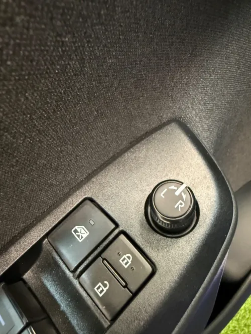 Toyota Yaris 2026 HEV