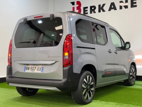 Citroen Berlingo 2026 XTR
