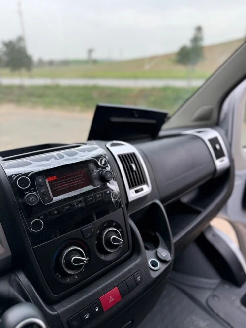 Fiat Ducato 2026