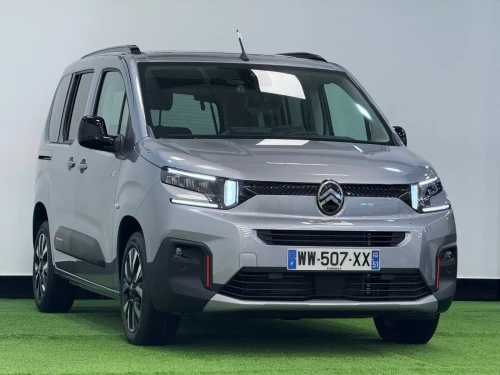Citroen Berlingo 2026 XTR
