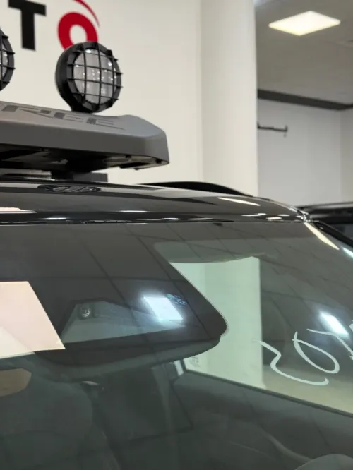 Geely Cowboy 2026 Luxuery