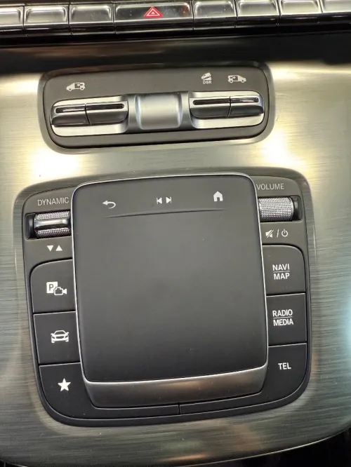 Mercedes Classe V 300d 2025 EXCLUSIVES MAYBACK