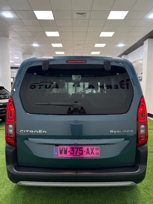 Citroen Berlingo 2026 XTR