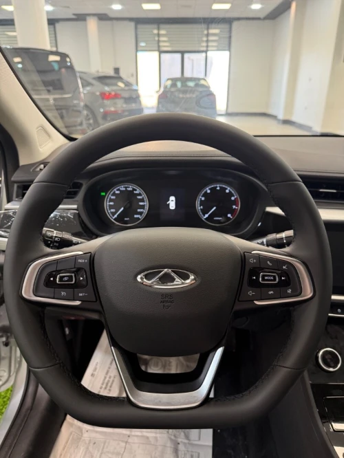 Chery Arrizo 5 2025 Luxury