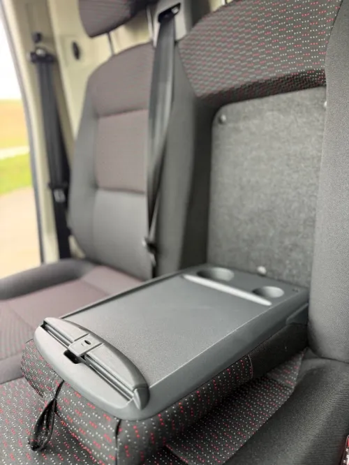 Fiat Ducato 2026