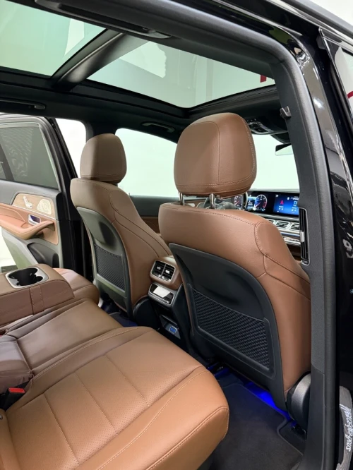 Mercedes GLE 300d 2025 AMG