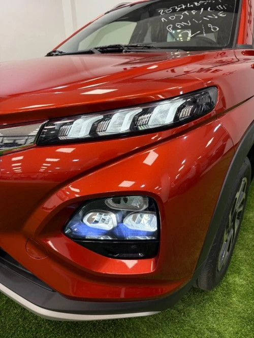 Suzuki Fronx 2025 GX_L