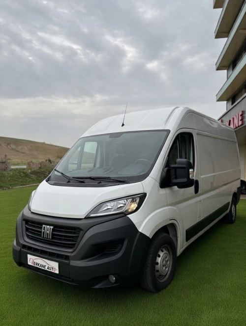 Fiat Ducato 2026