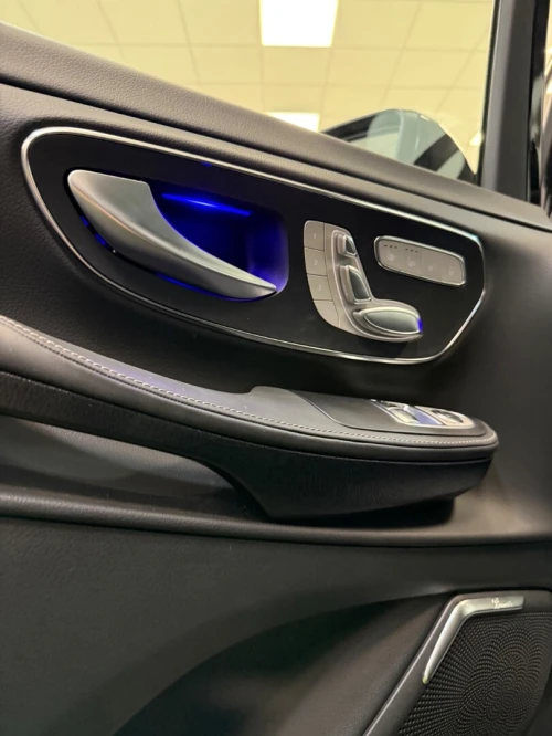 Mercedes Classe V 300d 2025 EXCLUSIVES MAYBACK