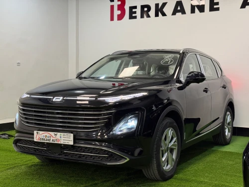Bestune T90 2025 Premium