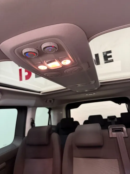 Citroen Spacetourer 2026 XTR