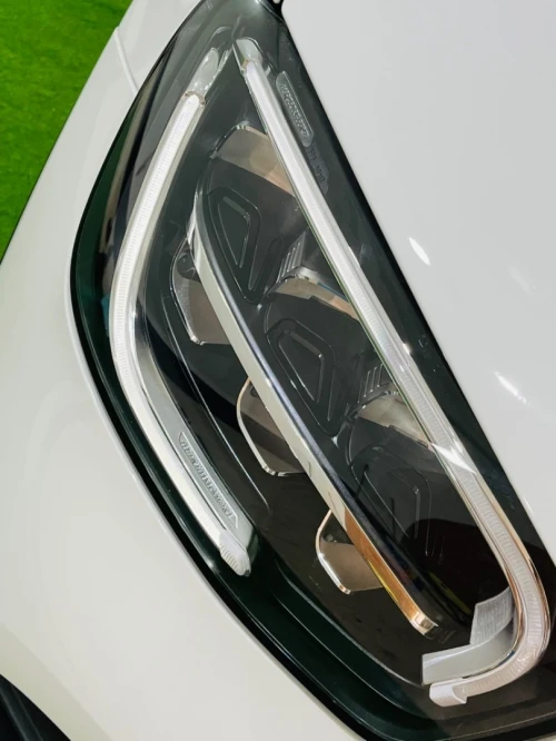Mercedes Glc 300d 4 Matic 2023 AMG