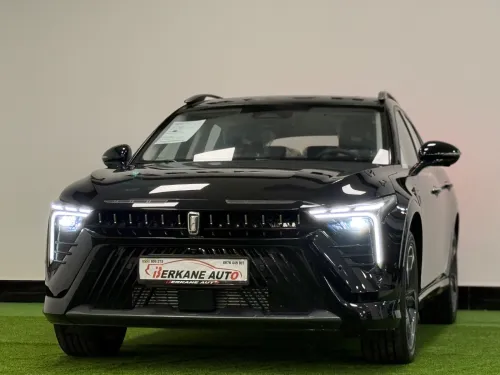 Bestune B70S 2025 Premium 
