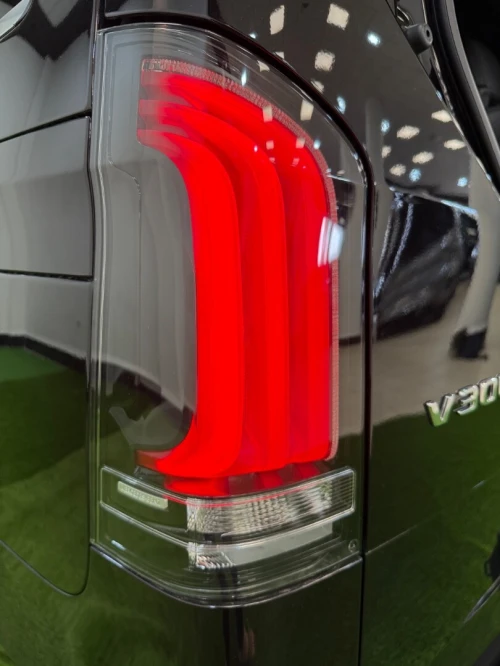 Mercedes Classe V 300d 2025 EXCLUSIVES MAYBACK