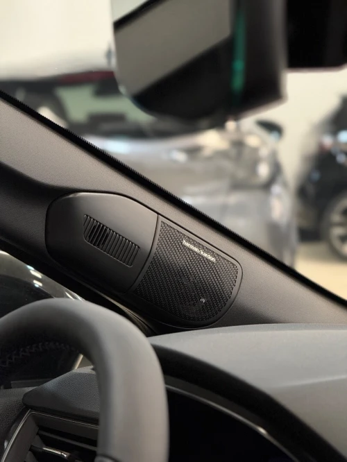 Renault Captur 2026 Esprit alpine