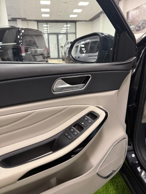 Chery Arrizo 5 2025 Luxury